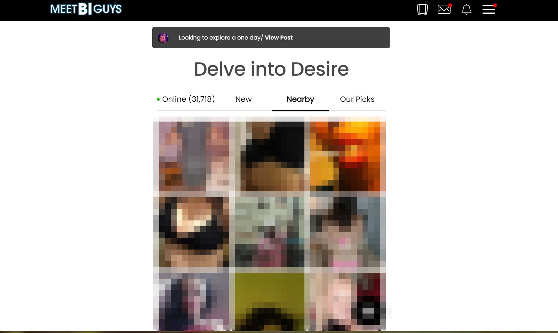 bi sex dating site